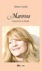 Maririna. Integrazioni in famiglia