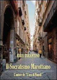 Il socratismo marottiano - Rudy Tarantino - copertina