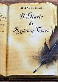 Il diario di Rodney Curt - Giuseppe Lo Conti - copertina