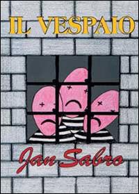 Il vespaio - Jan Sabro - copertina