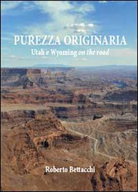 Purezza originaria - Roberto Bettacchi - copertina