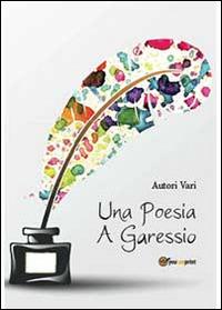 Una poesia a Garessio - copertina
