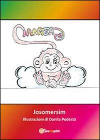 Nanaba - Josomersim - copertina