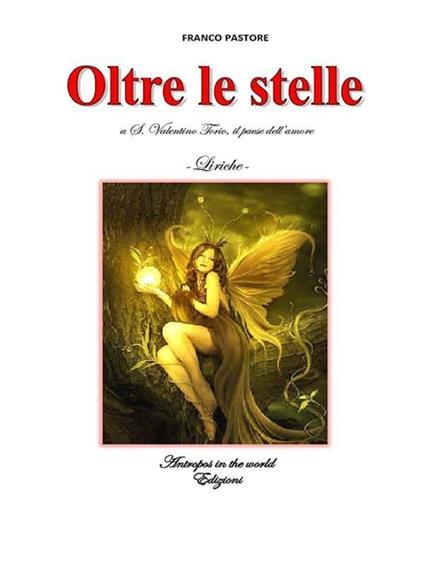 Oltre le stelle - Franco Pastore - ebook
