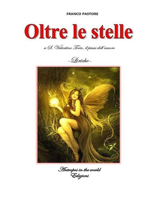 Oltre le stelle - Franco Pastore - ebook
