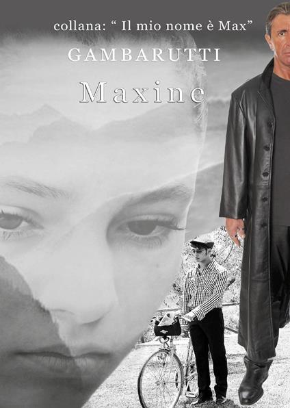 Maxine. Vol. 1 - Gambarutti - copertina
