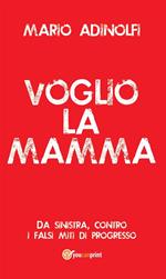 Voglio la mamma