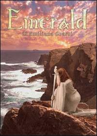 Emerald - Emiliana Grassi - copertina