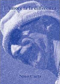 L'amore fa la differenza - Nino Carta - copertina