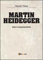 Martin Heidegger