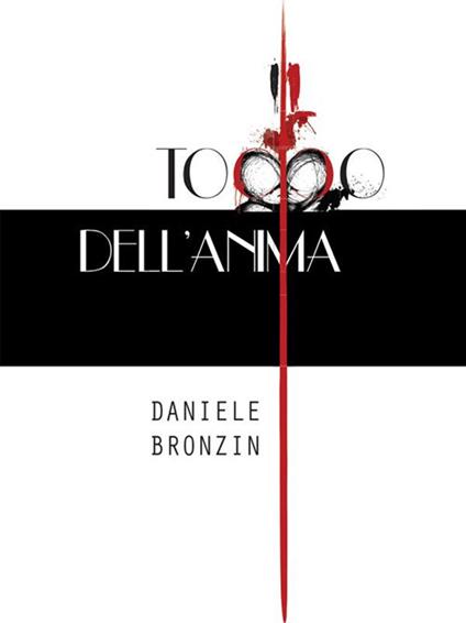 Il tocco dell'anima - Daniele Bronzin - ebook