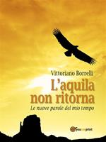 L' aquila non ritorna