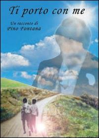 Ti porto con me - Giuseppe Fontana - copertina