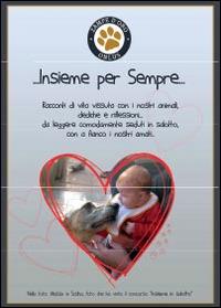 Insieme per sempre - copertina