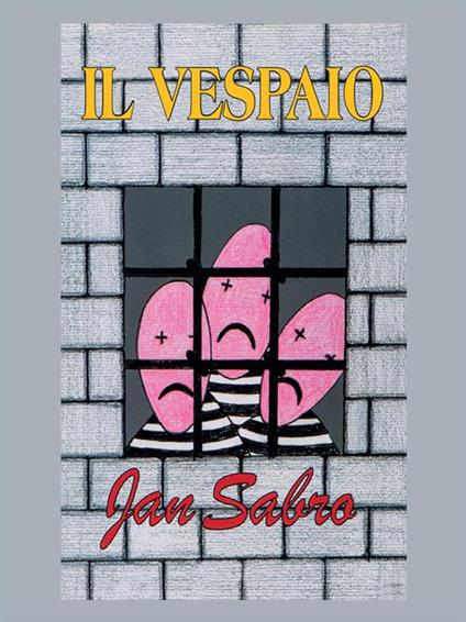 Il vespaio - Jan Sabro - ebook