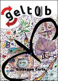 GeltOub - Giuseppe Carta - copertina