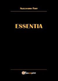 Essentia - Alessandro Fort - copertina