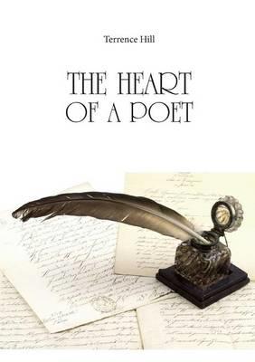 The heart of a poet - Terrence Hill - copertina