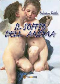 Il soffio dell'anima - Salvatore Sottile - copertina