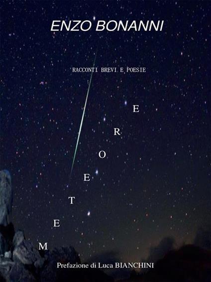 Meteore - Enzo Bonanni - ebook