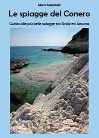 Le spiagge del Conero - Marco Mancinelli - copertina