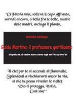 Guido Martina: il professore gentiluomo