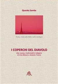 I coperchi del diavolo - Quanko Samba - ebook