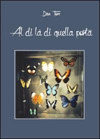 Al di là di quella porta - Dan Torr - copertina