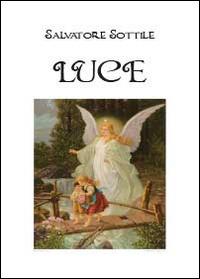 Luce - Salvatore Sottile - copertina