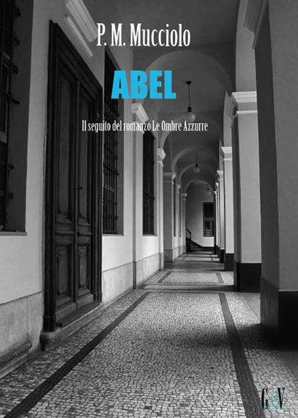 Abel - P. M. Mucciolo - copertina