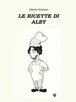 Le ricette di Alby