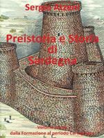 Preistoria e storia di Sardegna. Vol. 1: Preistoria e storia di Sardegna