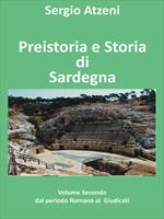 Preistoria e storia di Sardegna. Vol. 2: Preistoria e storia di Sardegna
