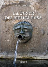 La fonte dei birilli rosa - Marco Morroni - copertina