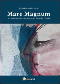 Mare Magnum - Maria Cristina Picciolini - copertina