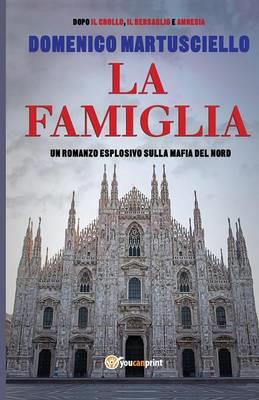 La famiglia - Domenico Martusciello - copertina