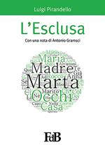 L' esclusa