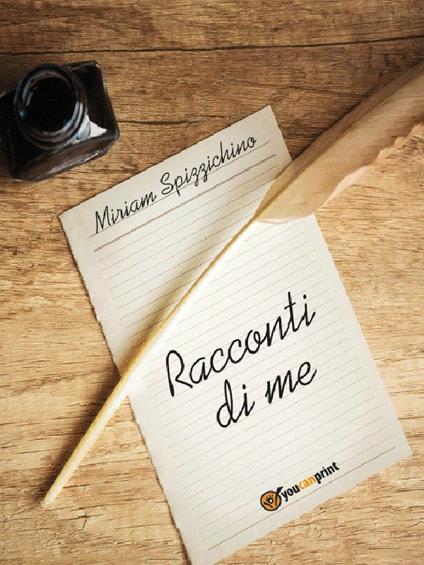Racconti di me - Miriam Spizzichino - ebook