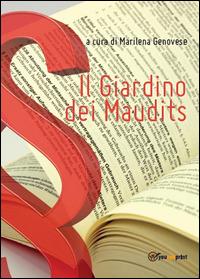 Il giardino dei Maudits - Marilena Genovese - copertina