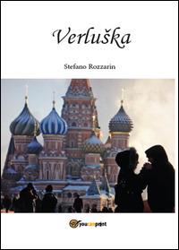 Verluska - Stefano Rozzarin - copertina