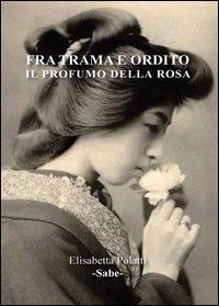 Fra trama e ordito - Elisabetta Polatti - copertina