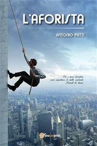 L' aforista - Antonio Patti - ebook