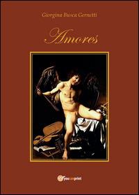 Amores - Giorgina Busca Gernetti - copertina