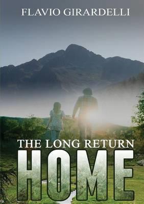 The long return home - Flavio Girardelli - copertina