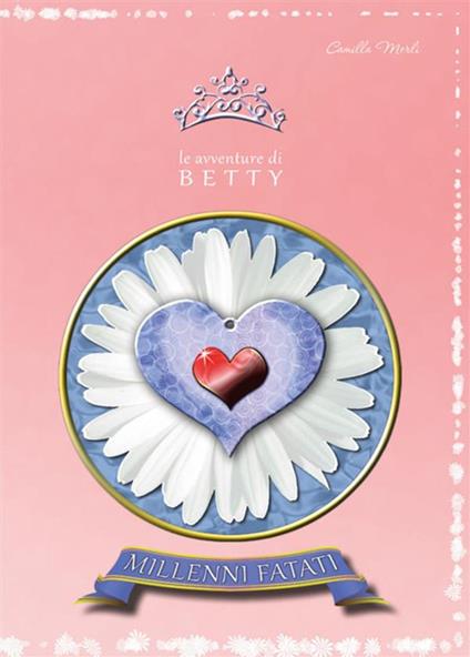 Millenni fatali - Camilla Merli - ebook