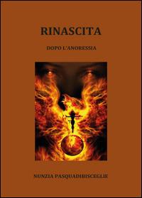 Rinascita - Nunzia Pasquadibisceglie - copertina