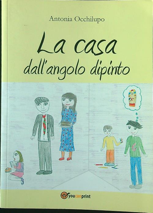 Libro di Faccia