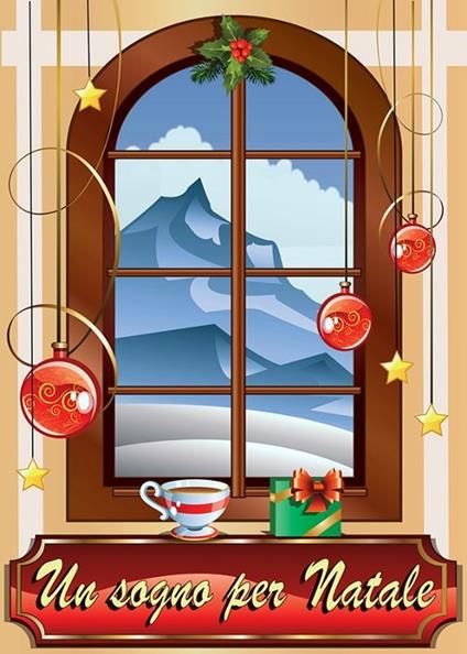 Un sogno per Natale - Flora Novels - ebook