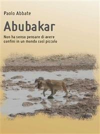 Abubakar - Paolo Abbate - ebook