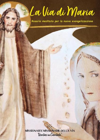 La via di Maria - copertina